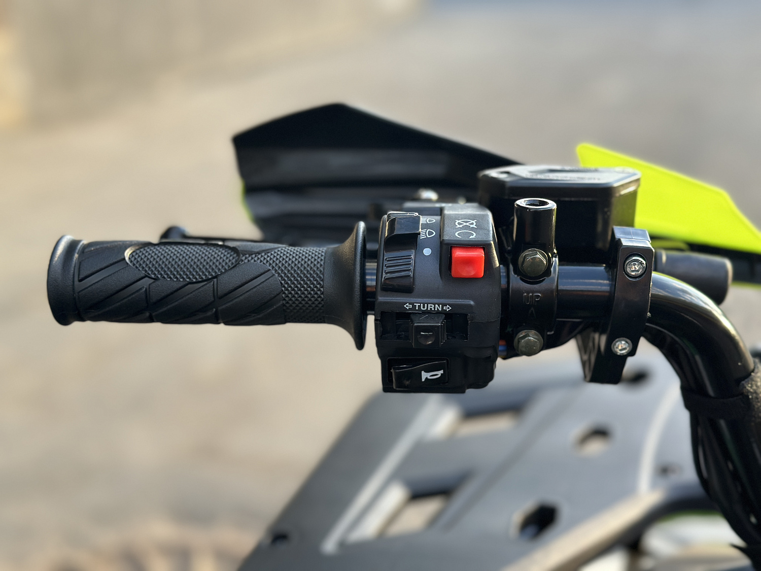 Квадроцикл PROMAX МАЙНКРАФТ 192 PRO 2025 в Новочеркасске