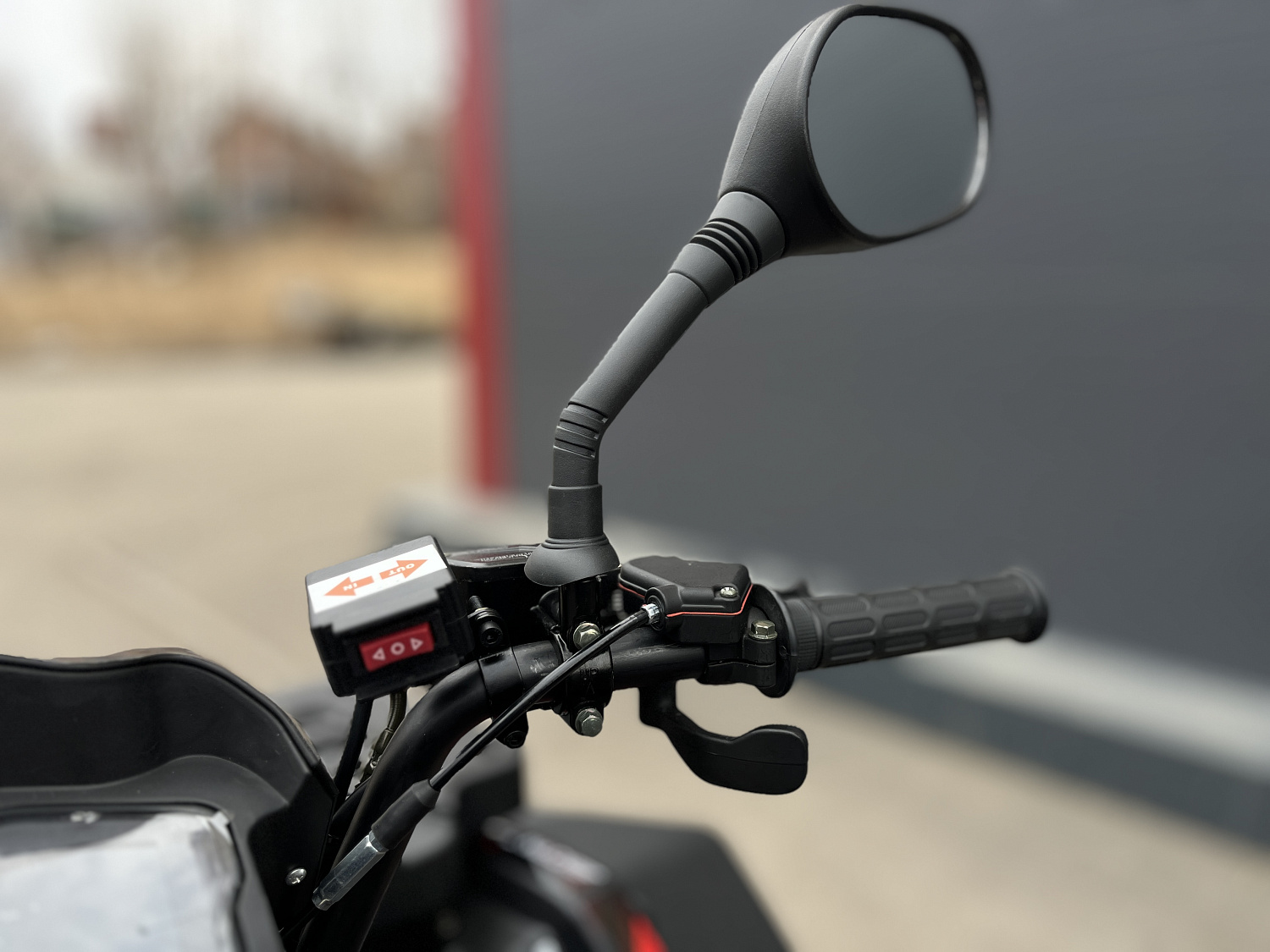 Квадроцикл PROMAX TAURUS 300 MAX-PRO LONG в Новочеркасске