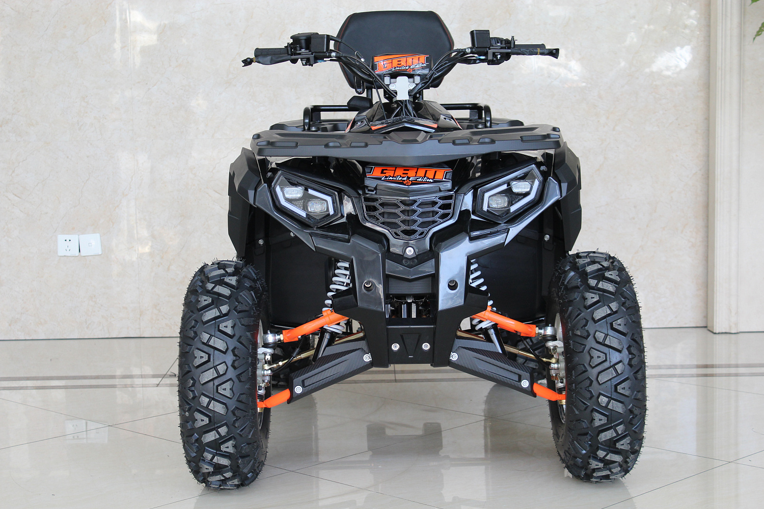 Квадроцикл GBM STORMRIDER 220 PREMIUM в Новочеркасске