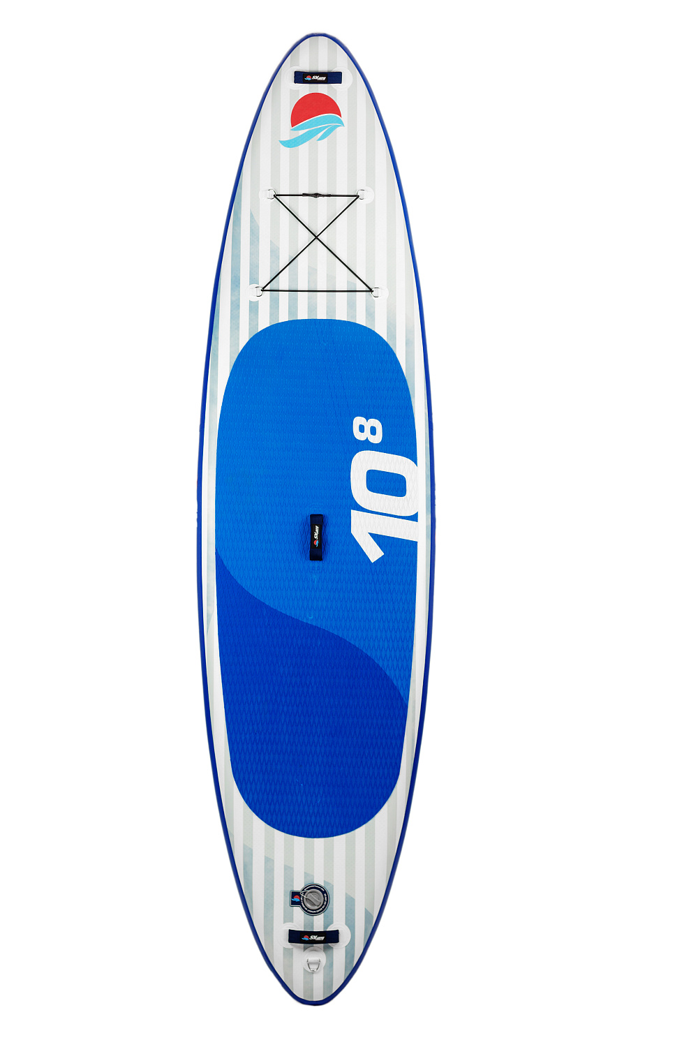 САП (SUP) Board SMARINE 10.8 в Новочеркасске