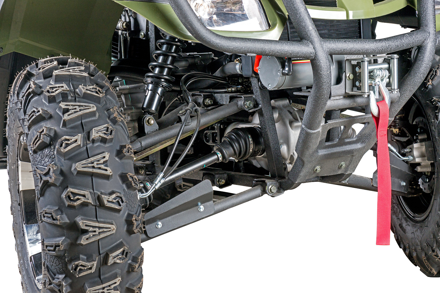 Квадроцикл IRBIS ATV 300 в Новочеркасске