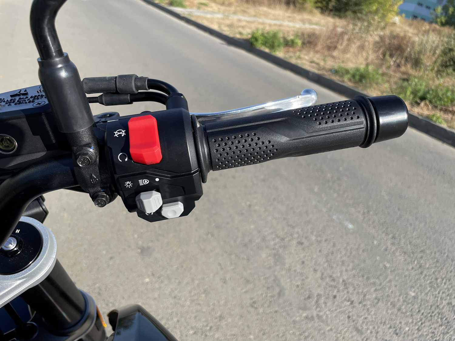 Мотоцикл STELS M502N в Новочеркасске