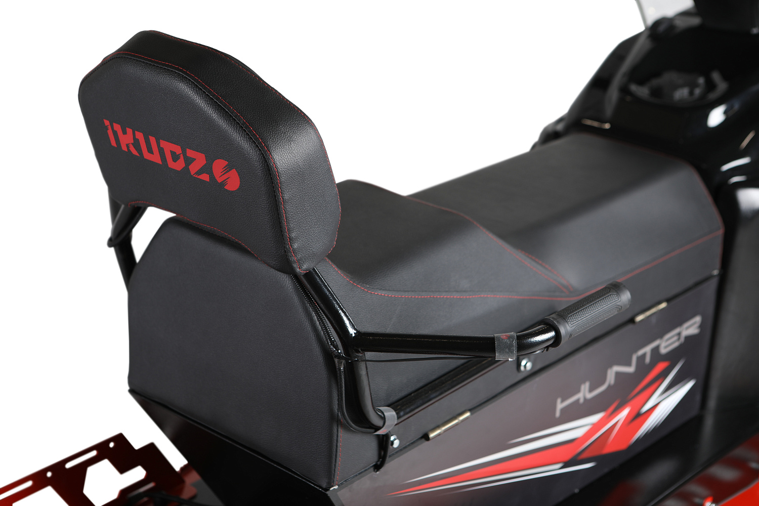 Снегоход IKUDZO HUNTER 700LK 25 V2 в Новочеркасске