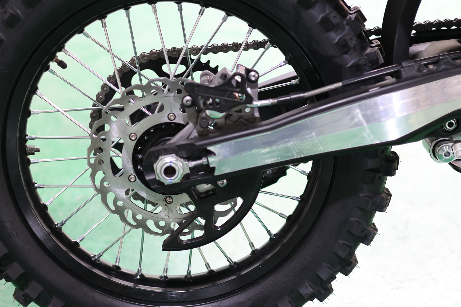 Мотоцикл JHLMOTO JHLofr GS CB300RL в Новочеркасске