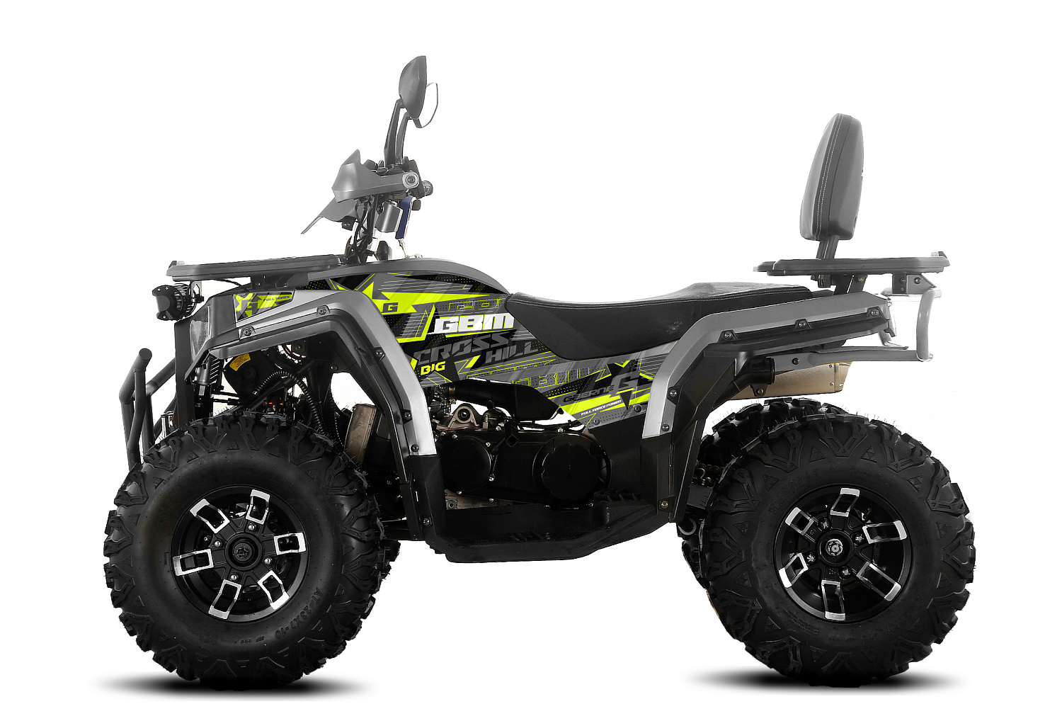 Квадроцикл GBM CROSS HILL 320 BIG PREMIUM в Новочеркасске