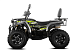 Квадроцикл GBM CROSS HILL 320 BIG PREMIUM в Новочеркасске