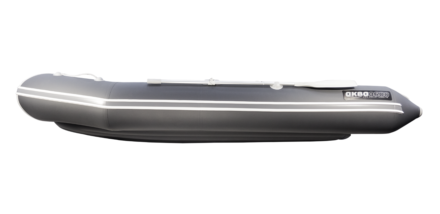 Лодка АКВА 3600 НДНД в Новочеркасске