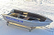 Алюминиевая лодка Wyatboat-370 в Новочеркасске