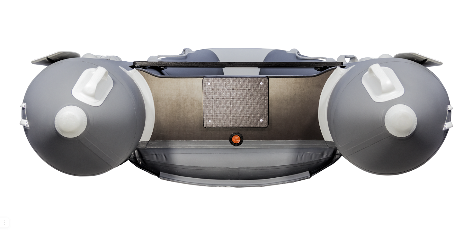 Лодка АКВА 3400 НДНД в Новочеркасске