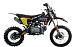 Питбайк FullCrew Teen Rider 125cc 17\14 (механ., эл.стартер) в Новочеркасске