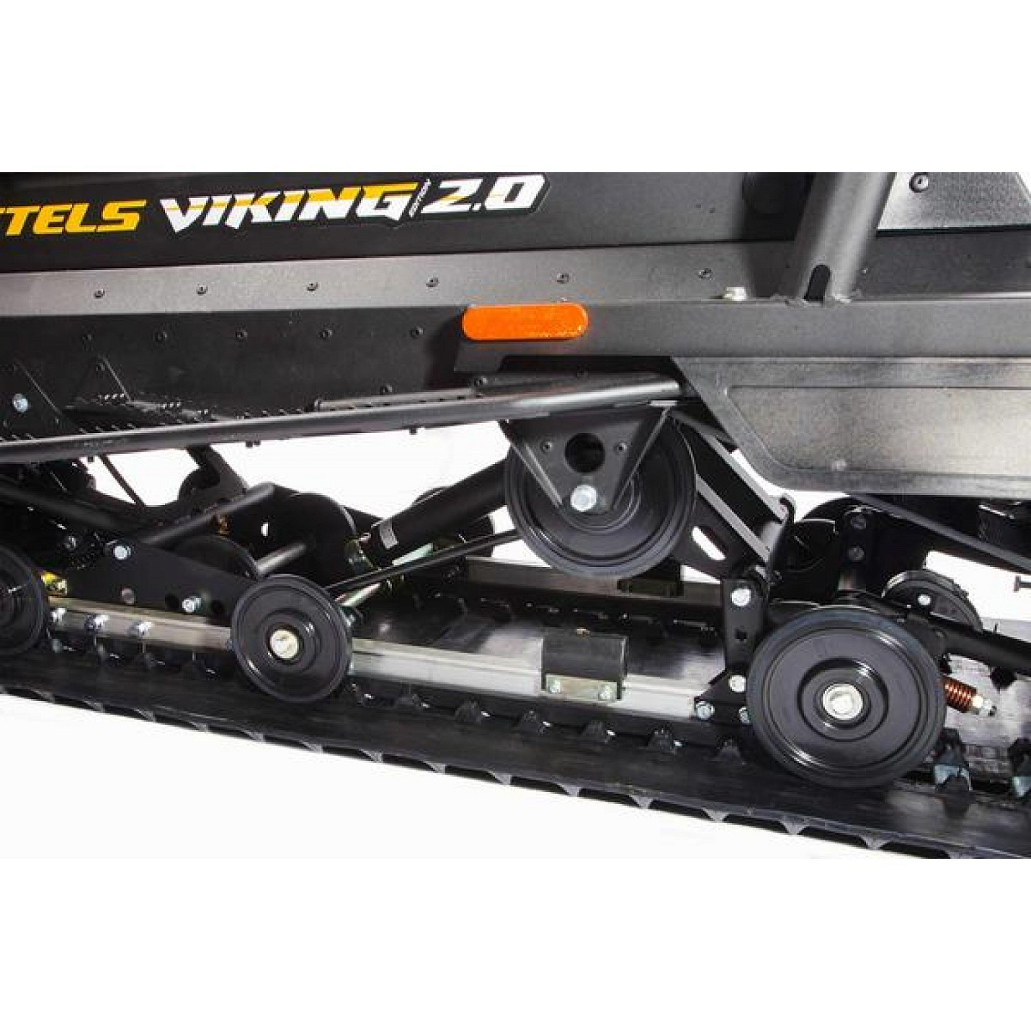 Снегоход STELS VIKING V800 3.0 в Новочеркасске