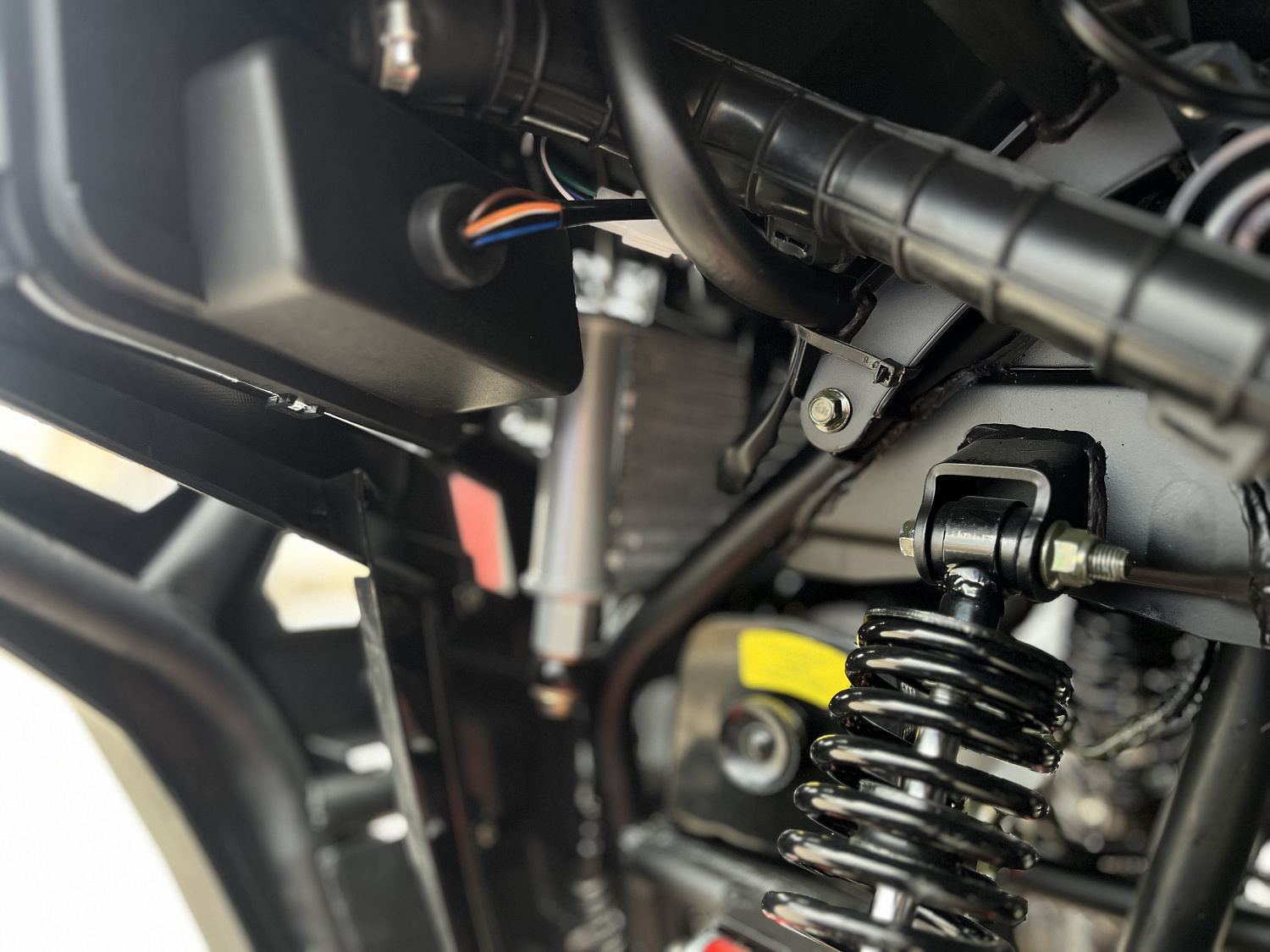 Квадроцикл PROMAX TAURUS 300 MAX-PRO LONG в Новочеркасске