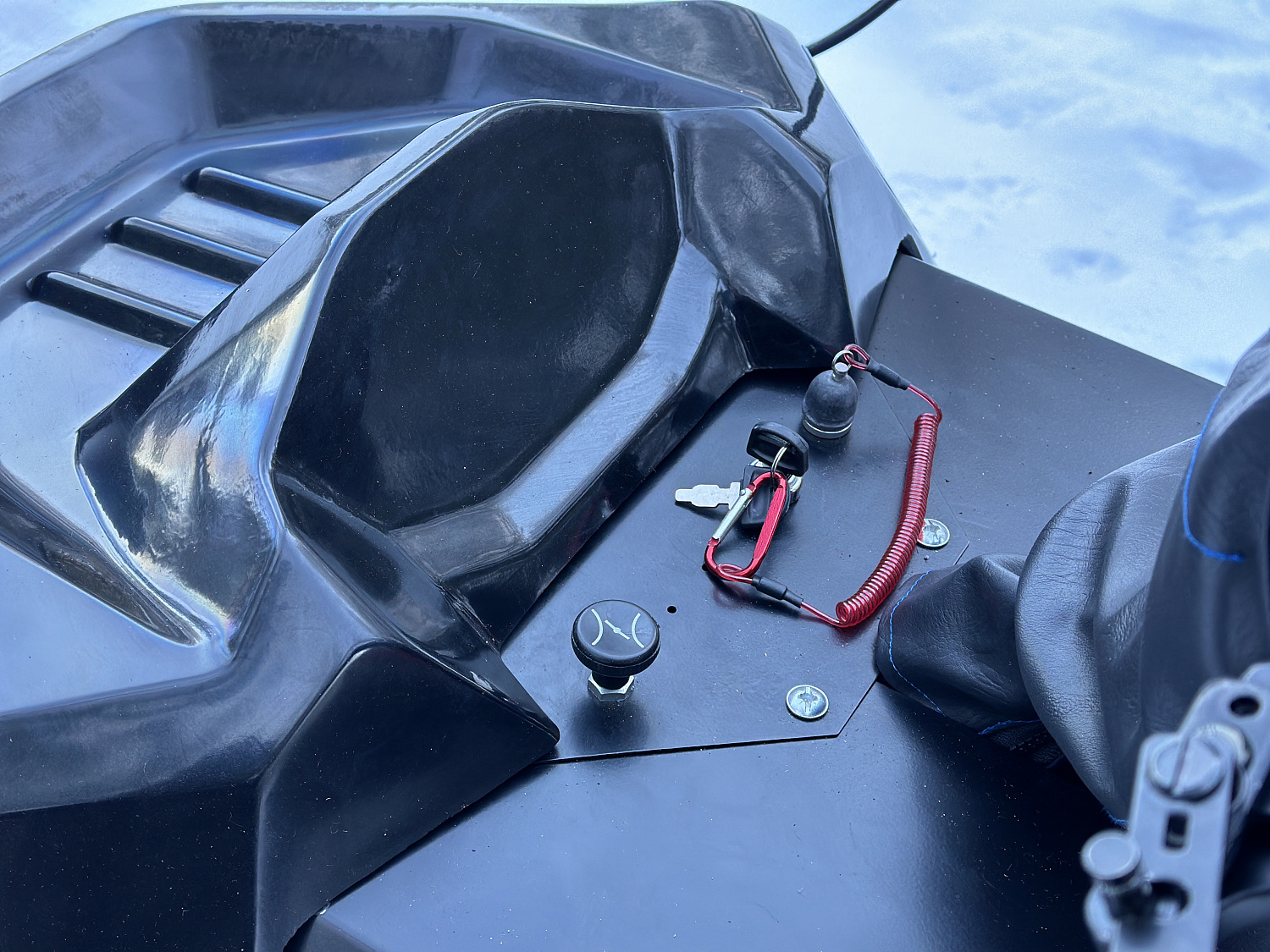 Снегоход PROMAX YAKUT 500 LONG 2.0 4T 20 в Новочеркасске