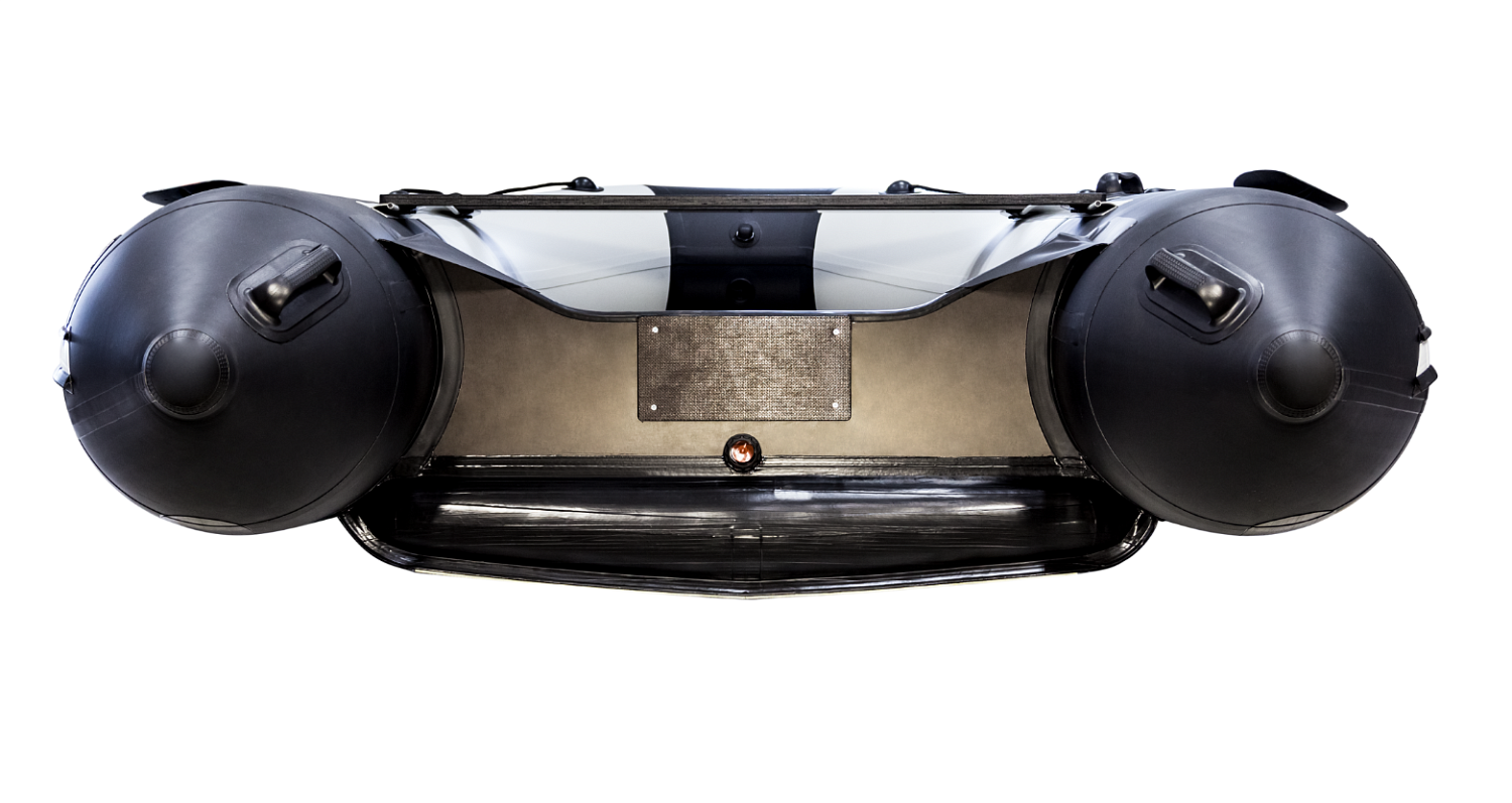 Лодка Ривьера 3600 НДНД-киль в Новочеркасске