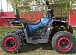 Квадроцикл PROMAX WILD 300 LUX "АНТИВИБРАЦИОННЫЙ" в Новочеркасске