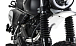 Мотоцикл Motoland LEGEND (XL250-A) (172FMM-5/PR250) в Новочеркасске