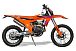Эндуро мотоцикл IRBIS KTR 250 в Новочеркасске