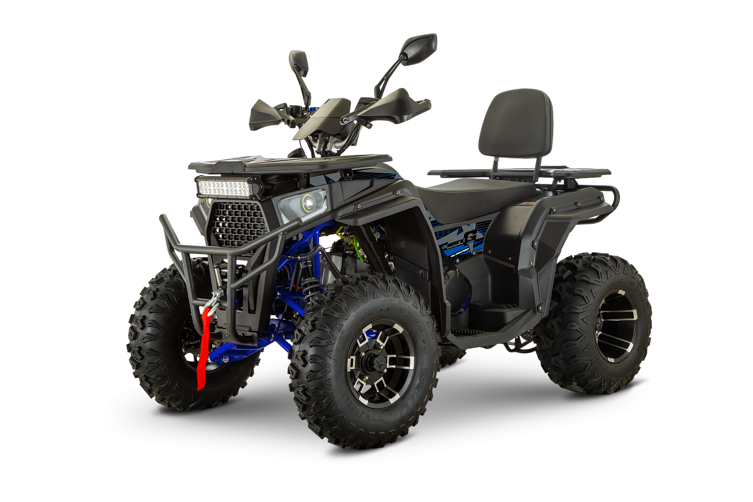 Квадроцикл GBM CROSS HILL 320 BIG PREMIUM в Новочеркасске