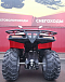 КВАДРОЦИКЛ IRBIS ATV 250  в Новочеркасске