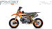 Питбайк FAIDET KAYOT 70 12/10 в Новочеркасске
