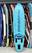 SUP (САП) ДОСКА RAIDEX POWERFANS ITALIAN BLUE BAY 10,6’ (320СМ) в Новочеркасске