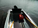 Алюминиевая лодка Wyatboat-390 У в Новочеркасске
