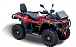 Квадроцикл HISUN TACTIC 750-/EXTREME EDITION/ в Новочеркасске