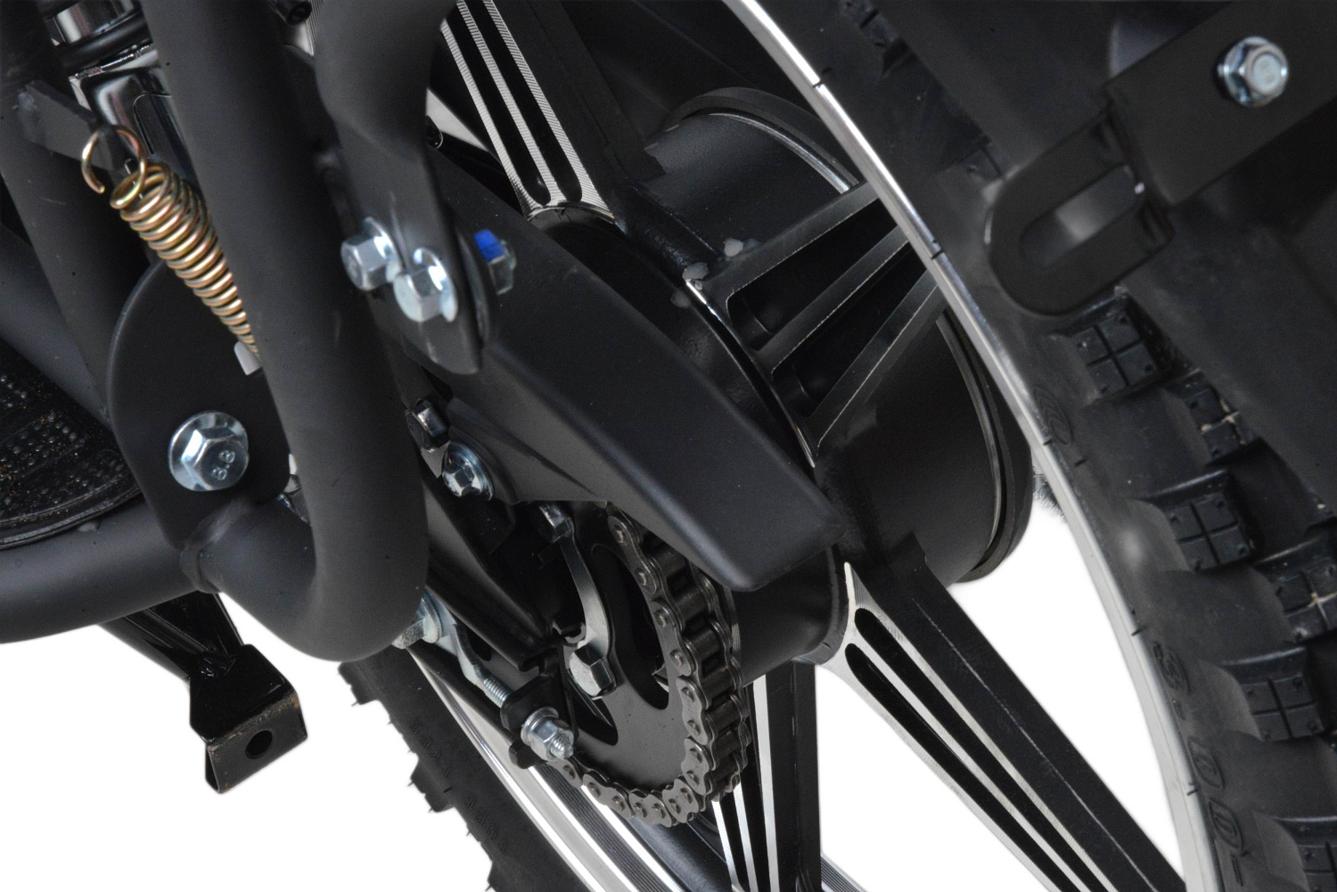 Мопед PROMAX ALPHA DIRT 150(49) в Новочеркасске