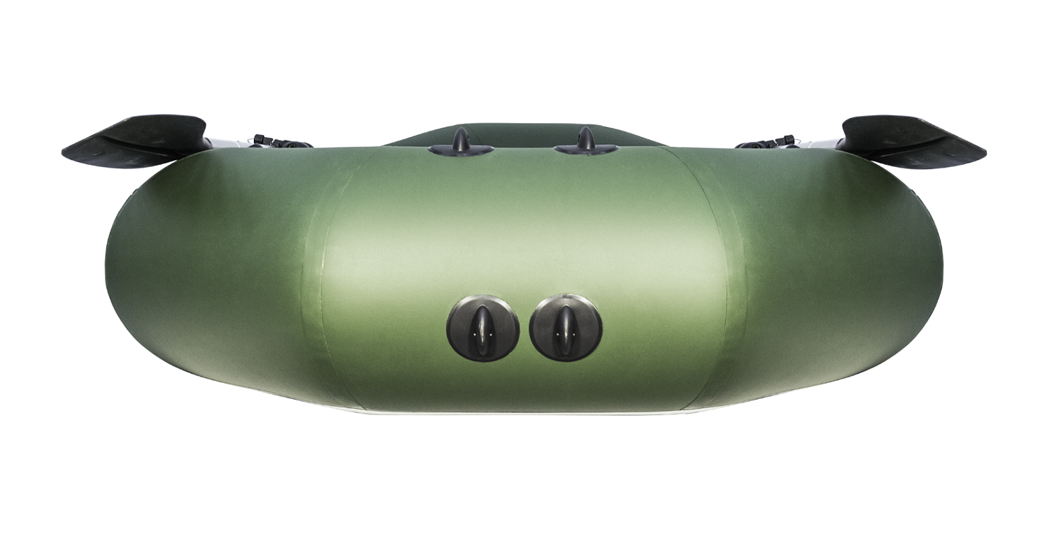 Лодка АКВА-МАСТЕР 280 в Новочеркасске