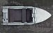 Алюминиевая лодка Wyatboat-390 Pro в Новочеркасске