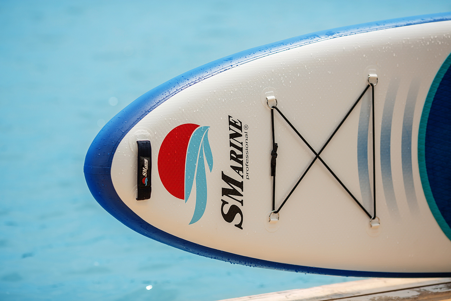 САП (SUP) Board SMARINE 10.6 в Новочеркасске