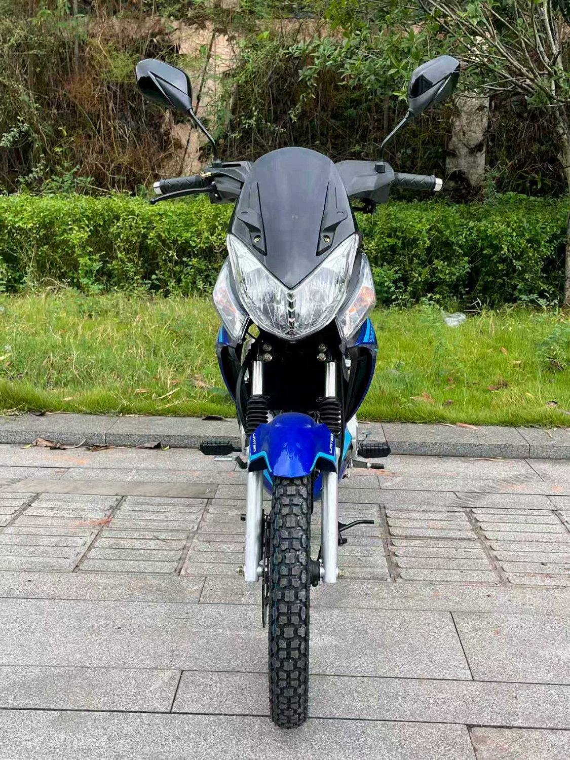 Мопед PROMAX STREET CROSS MAX 150 (49) в Новочеркасске