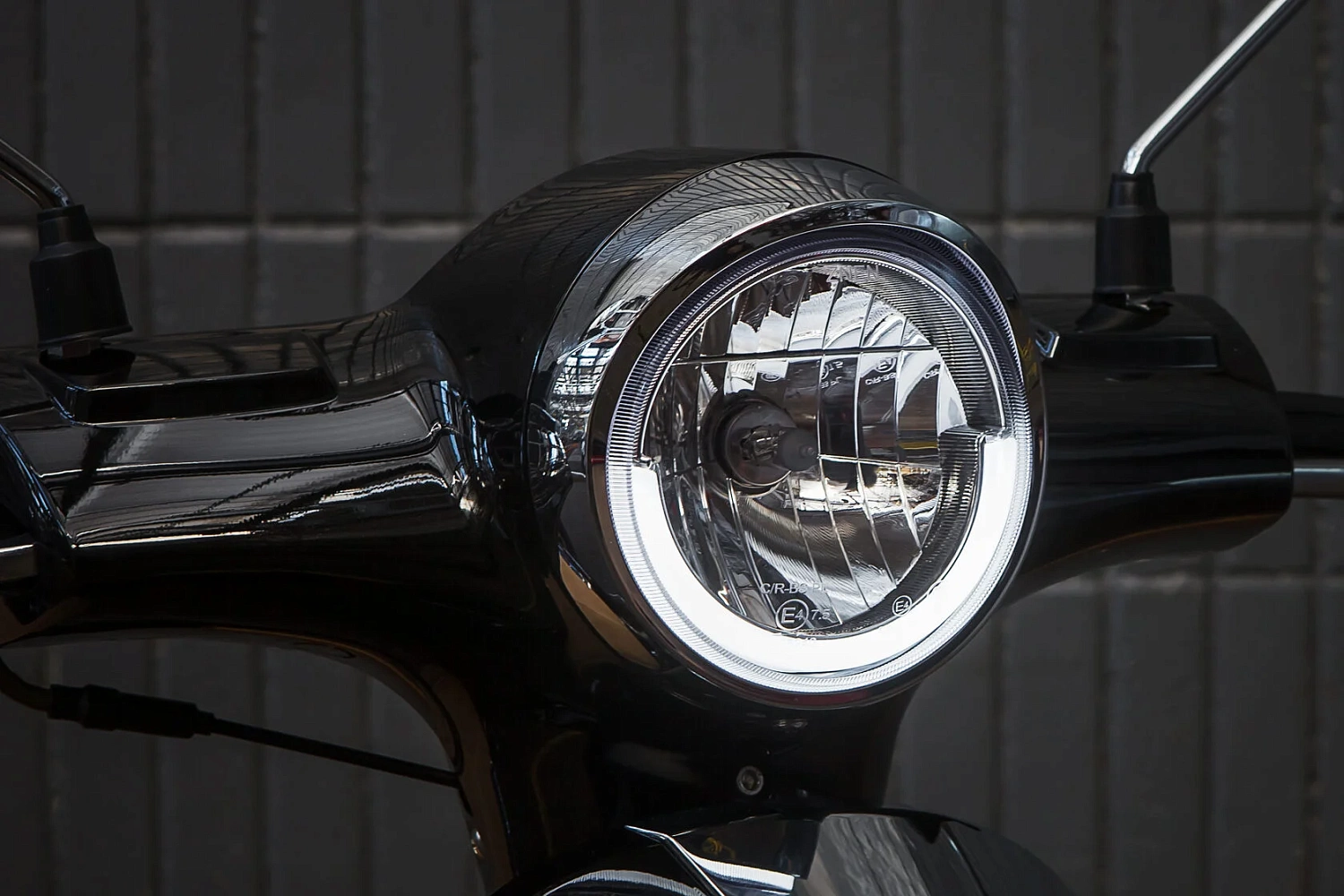 Скутер MINSK Vesna 125 M1NSK в Новочеркасске