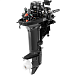 Лодочный мотор HIDEA 9.9FHS PRO (326 см3) в Новочеркасске