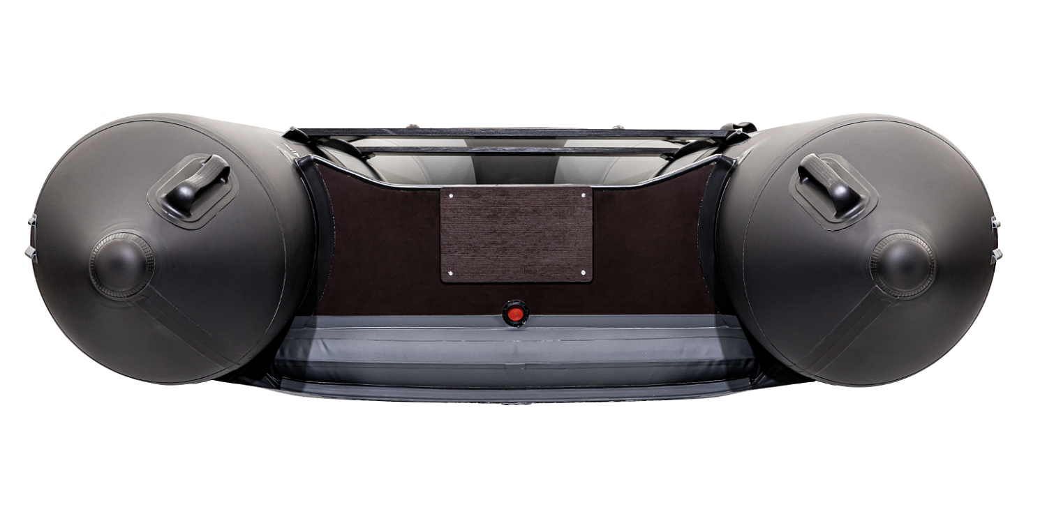 Лодка Таймень NX 4000 НДНД PRO в Новочеркасске