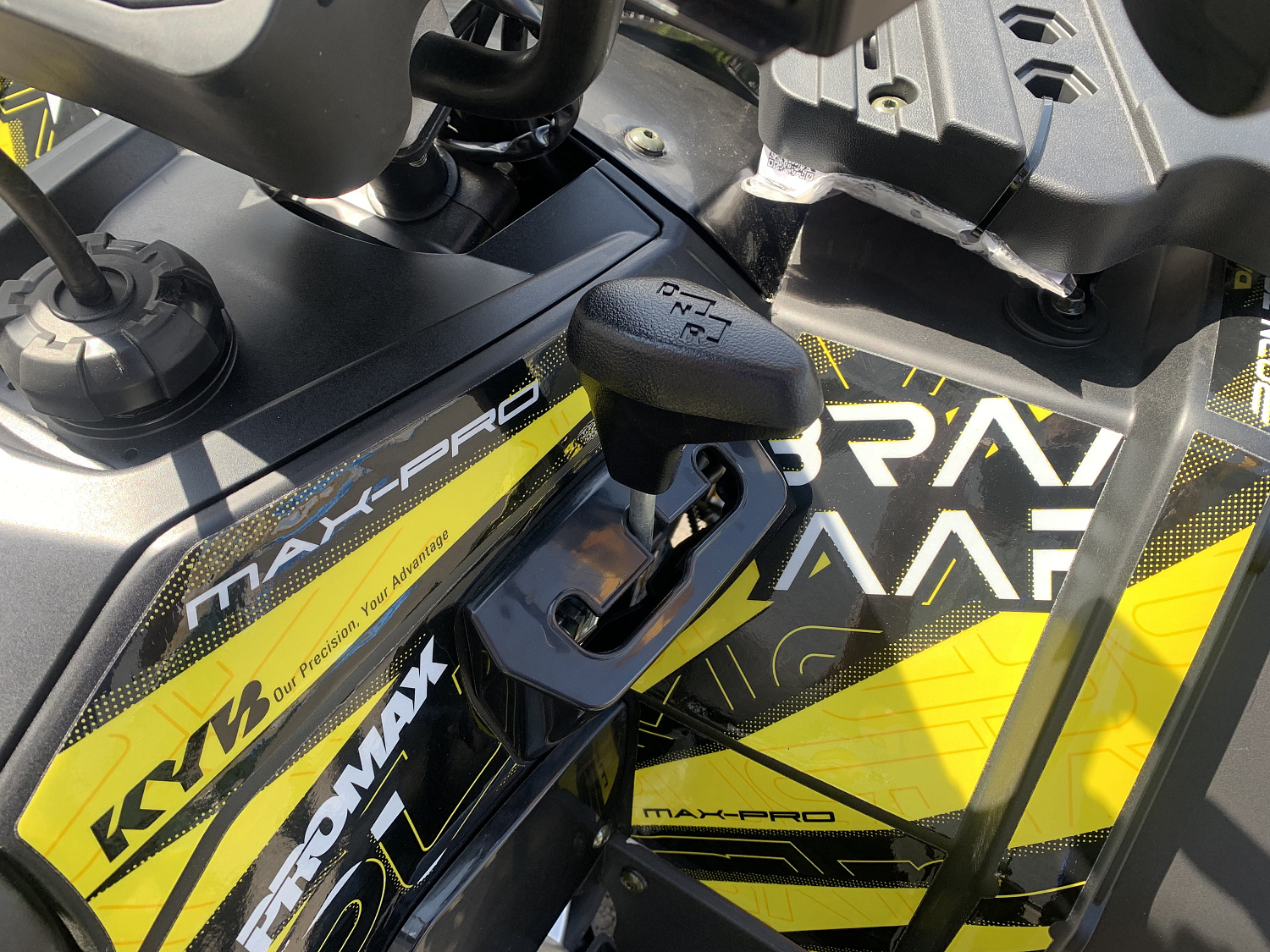 Квадроцикл PROMAX TAURUS 300 MAX-PRO в Новочеркасске