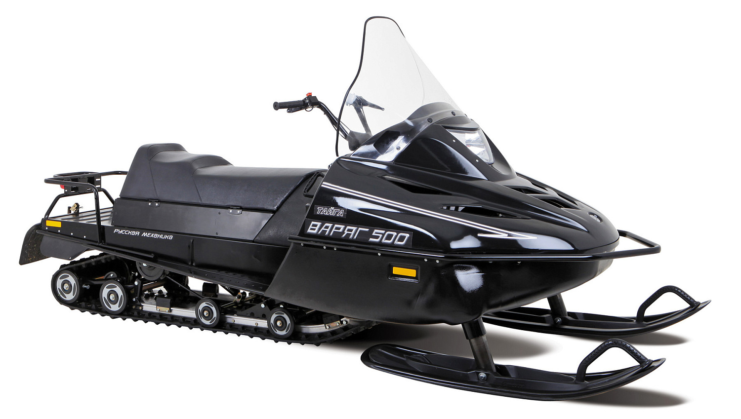 Снегоход РМ ТАЙГА ВАРЯГ 500 в Новочеркасске