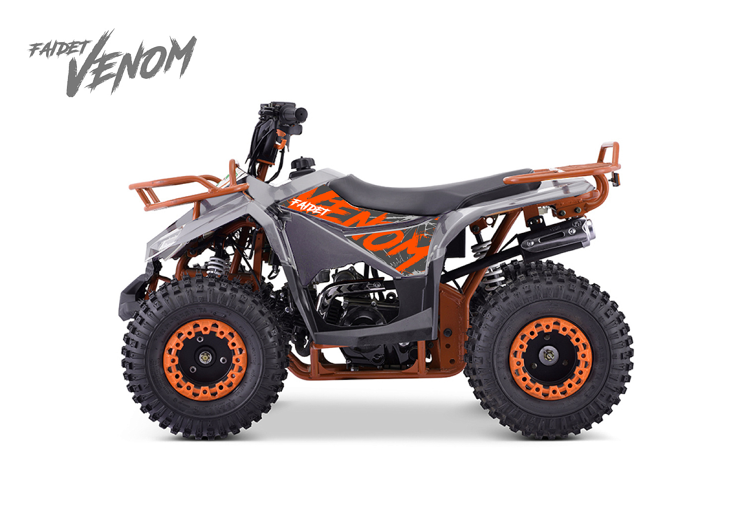 Квадроцикл FAIDET VENOM 125 в Новочеркасске
