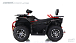 Квадроцикл GBM CRONOS 420 4WD EFI в Новочеркасске