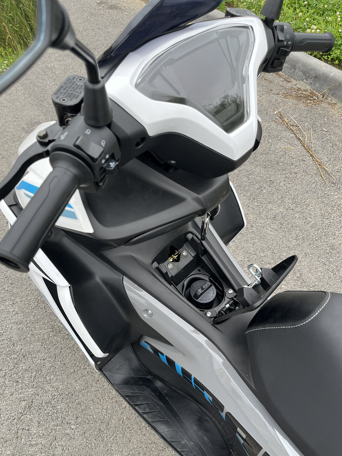 Скутер PROMAX TURAN 250 (49) в Новочеркасске