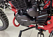 Кроссовый мотоцикл PROMAX MX280 в Новочеркасске