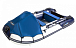 НАДУВНАЯ ЛОДКА GLADIATOR D420AL в Новочеркасске