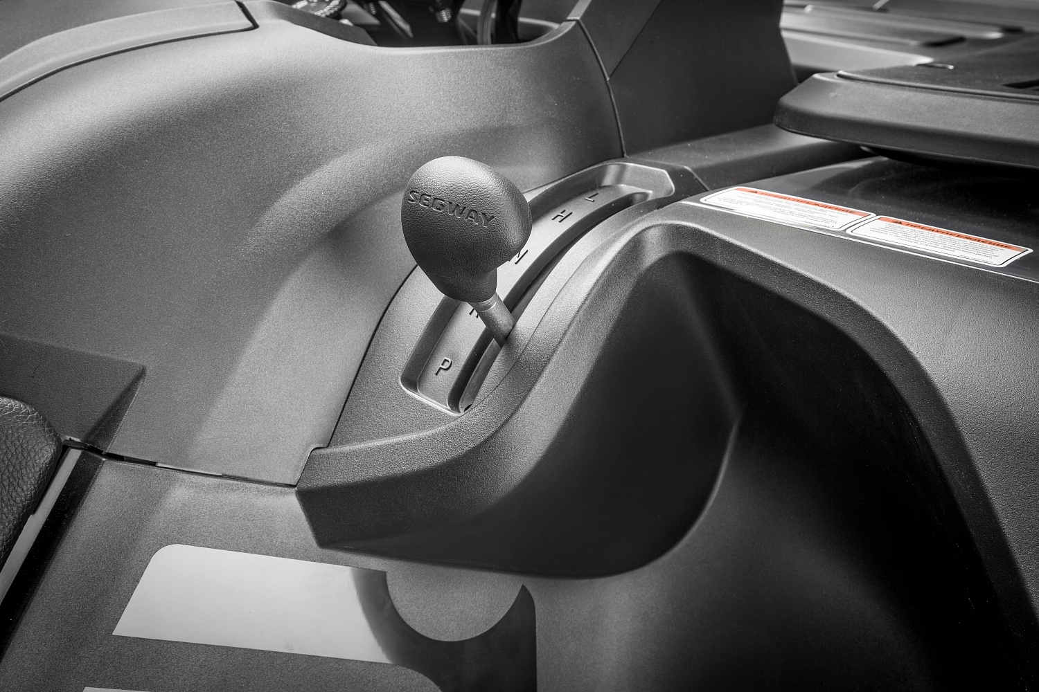  Квадроцикл Segway SNARLER AT6 LE в Новочеркасске