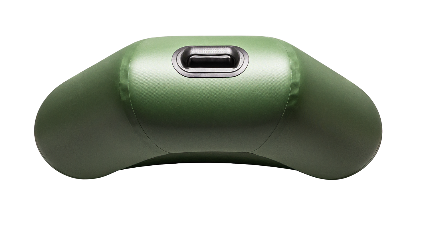 Лодка Барс 240 в Новочеркасске