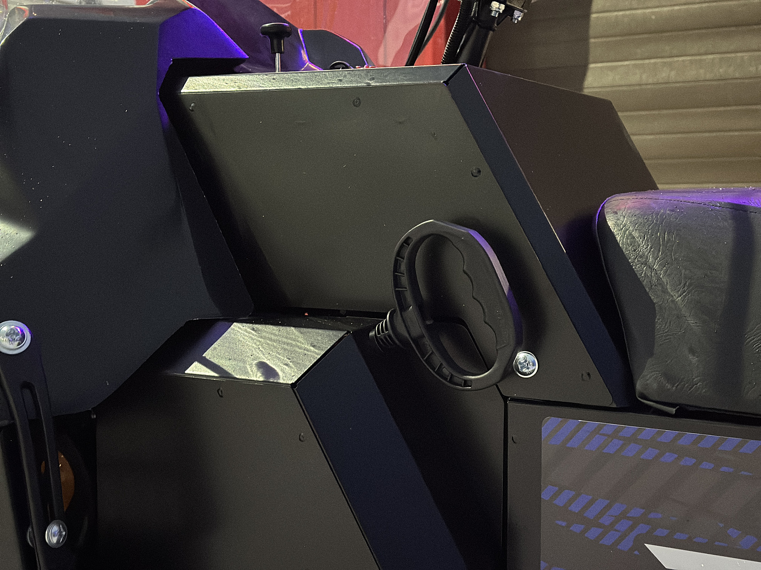 Снегоход PROMAX YAKUT 500 2.0 4T 20 в Новочеркасске