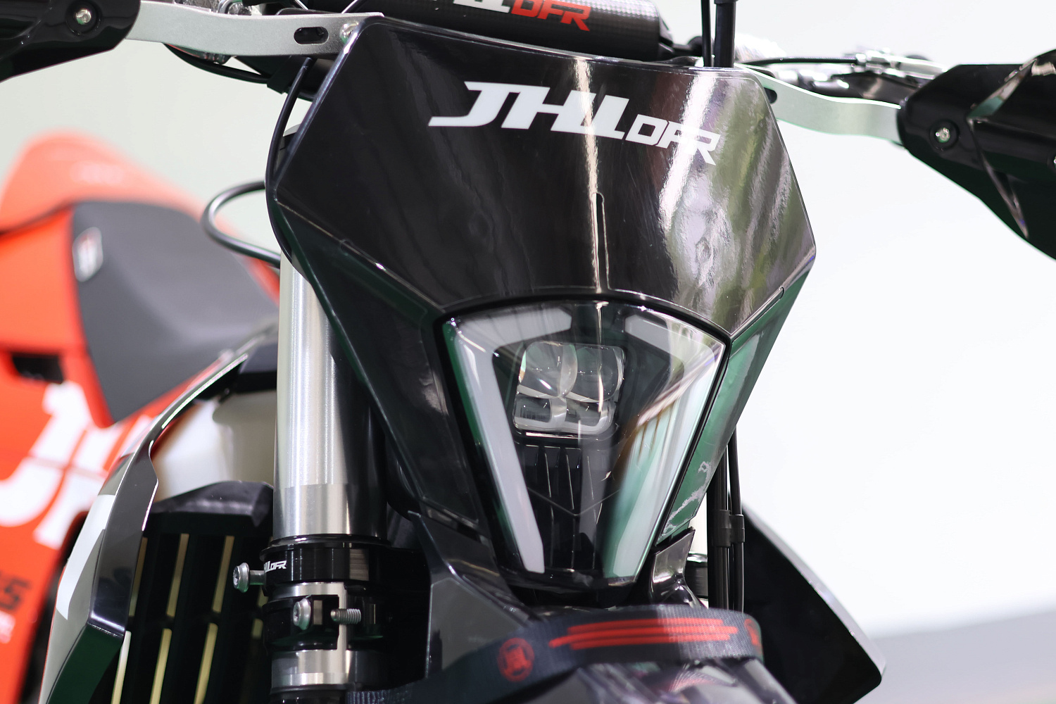 Мотоцикл JHLMOTO JHLofr GS CB300RL в Новочеркасске