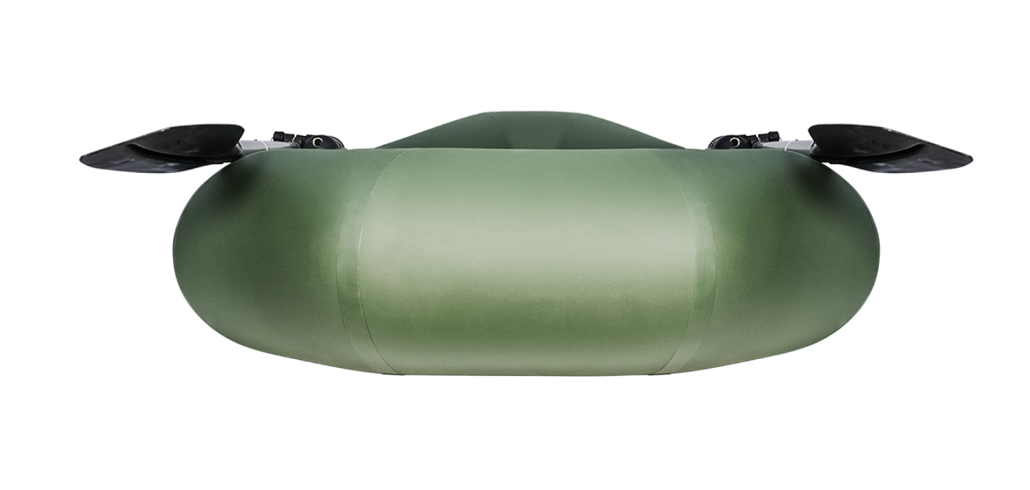 Лодка АКВА-ОПТИМА 220 в Новочеркасске