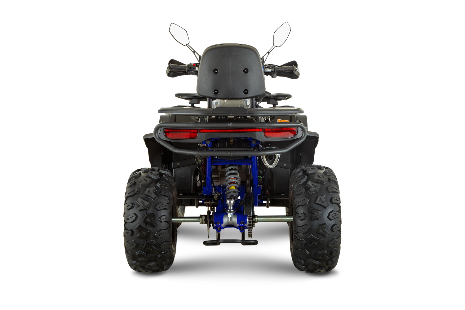 Квадроцикл GBM CROSS HILL 320 BIG PREMIUM в Новочеркасске