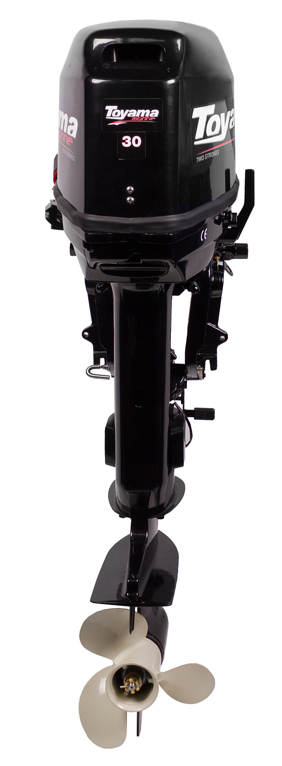 ЛОДОЧНЫЙ МОТОР TOYAMA T30ABMS в Новочеркасске