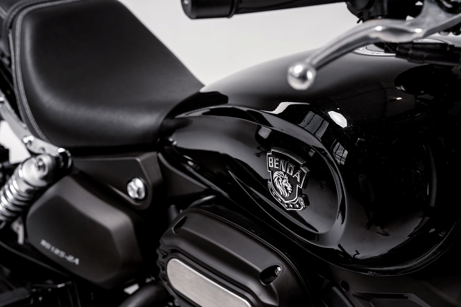 Мотоцикл Benda Funrider 125 в Новочеркасске